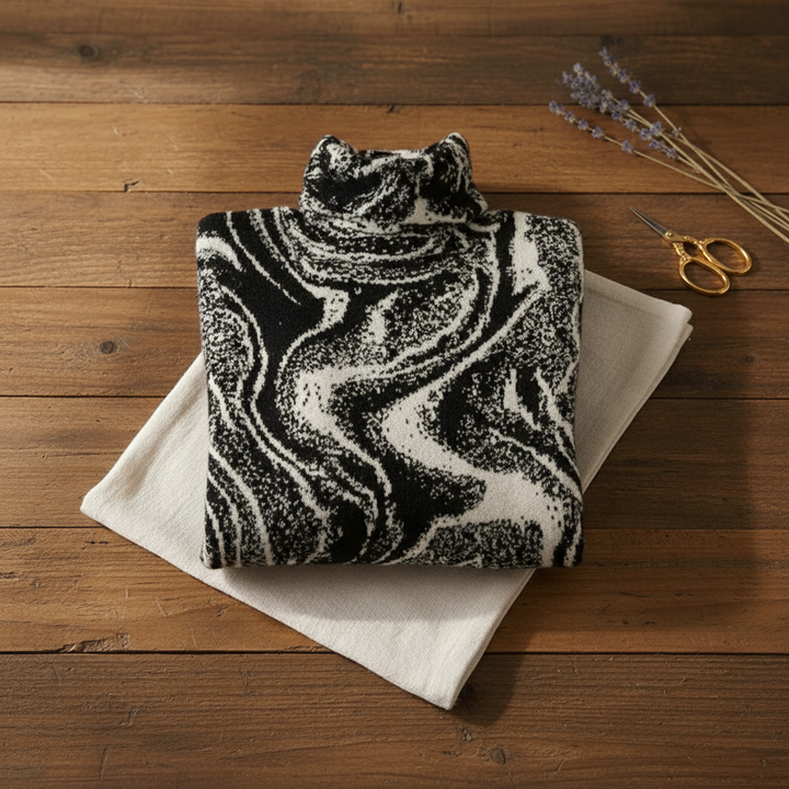 Ethel | Turtleneck Sweater