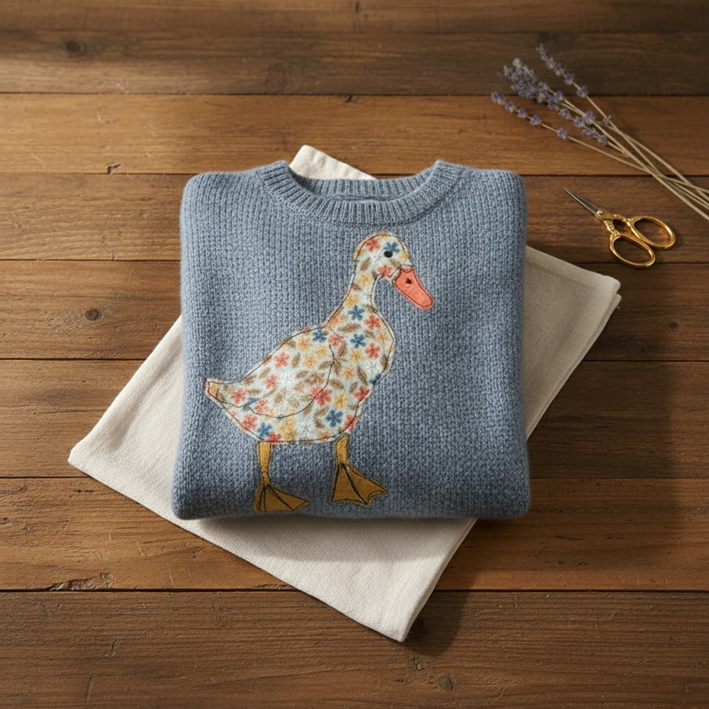 Louella | Knit Sweater