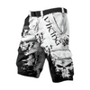 Luka | Cargo Viking Shorts