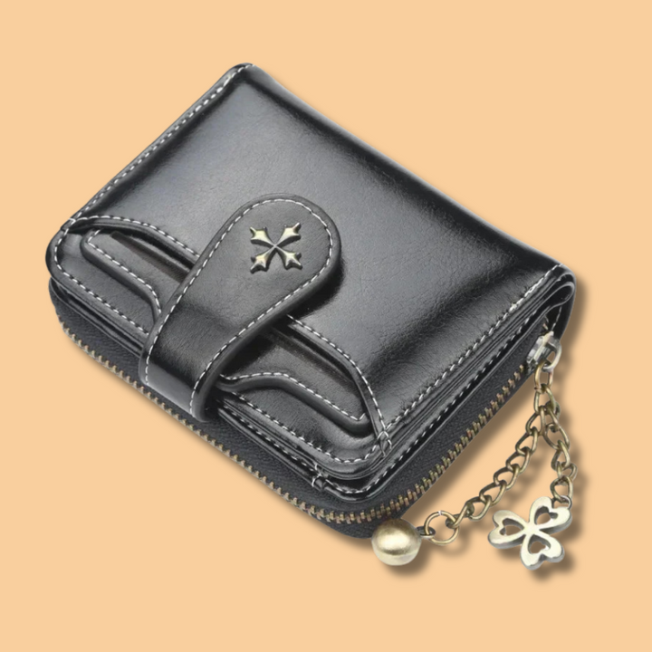 Nysa | Leather Wallet
