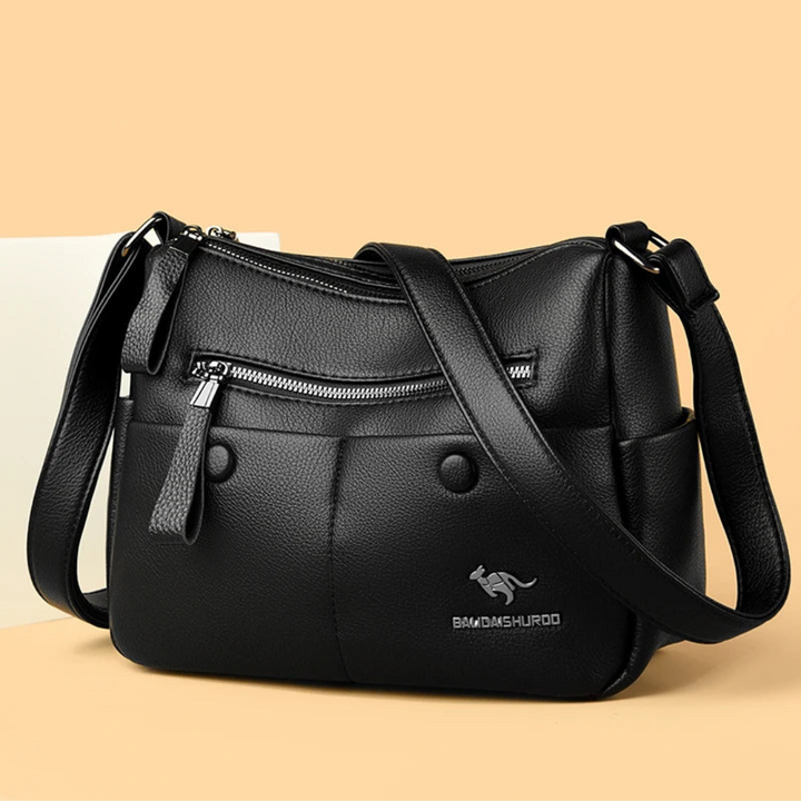 Tayva | Leather Bag