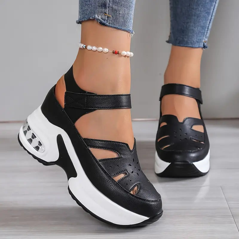Selena | Premium Comfortable Orthopedic Shoe