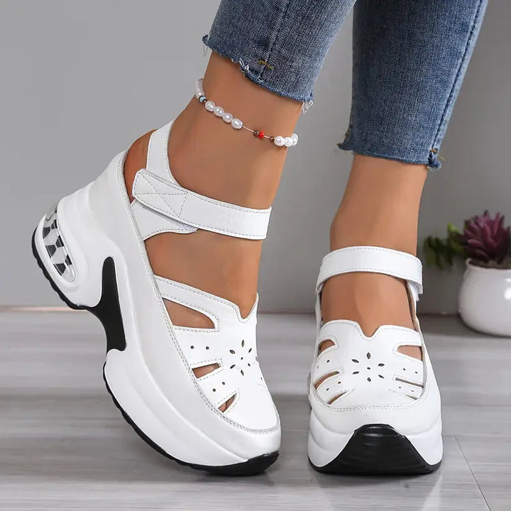 Selena | Premium Comfortable Orthopedic Shoe