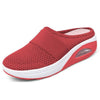 Sadie | Breathable Slip-On Sandal
