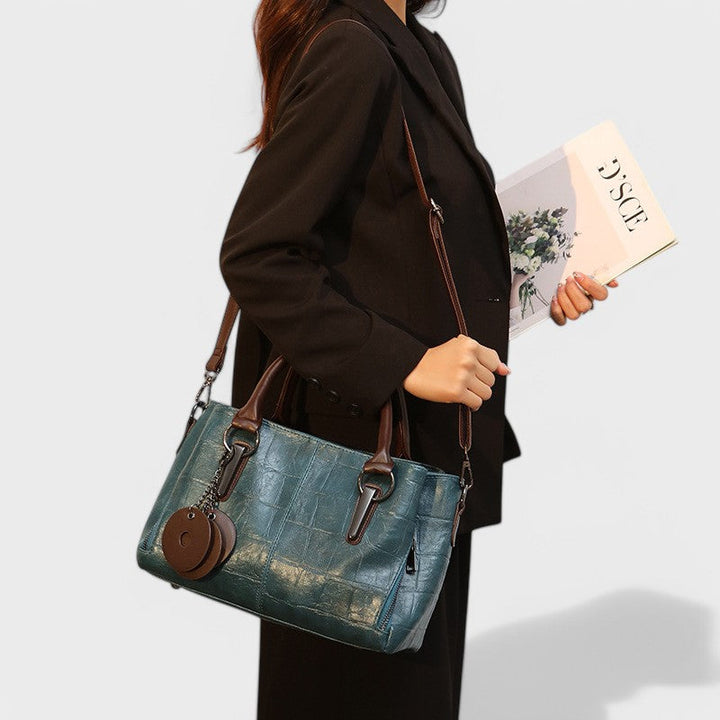 Kera | Classic Business Handbag