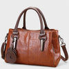 Kera | Classic Business Handbag