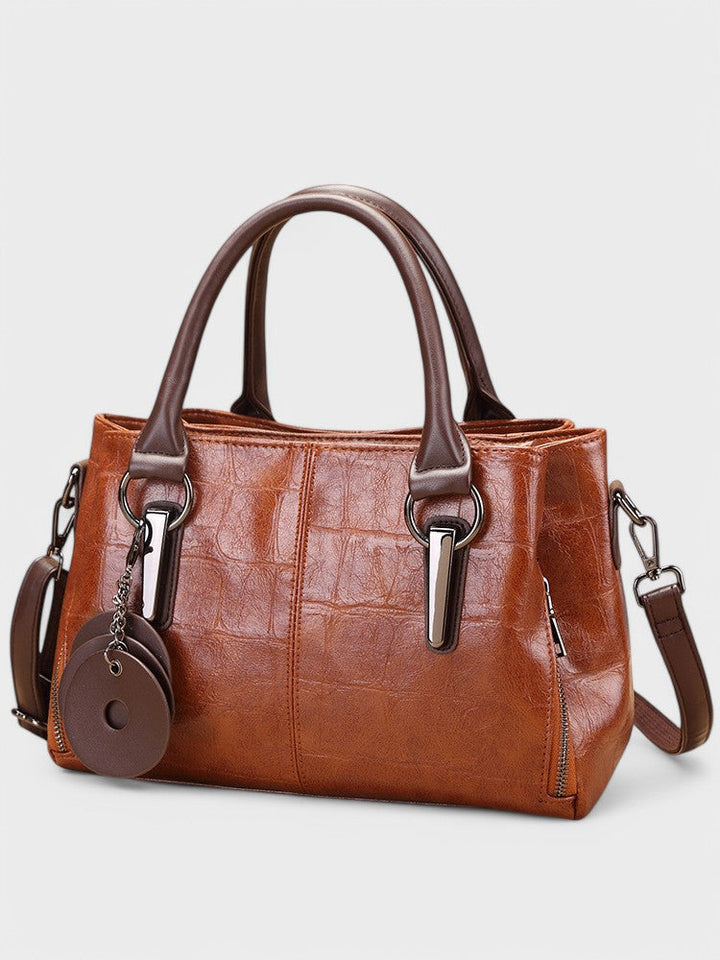 Kera | Classic Business Handbag