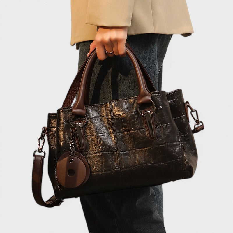 Kera | Classic Business Handbag