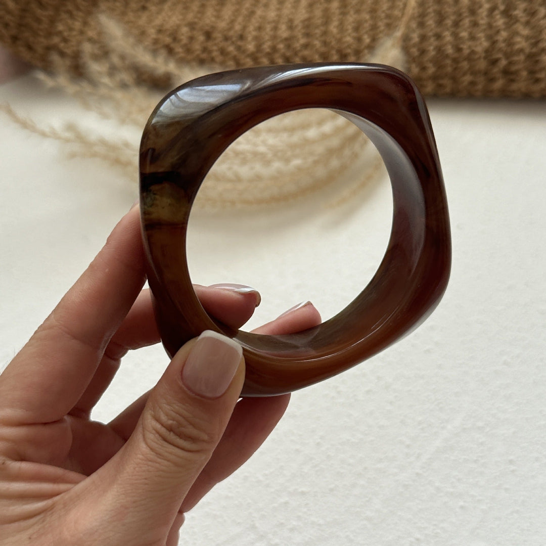 Ensley | Irregular Luxury Bracelet