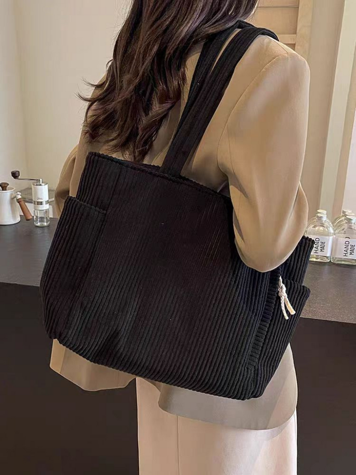 Bexley | Comfort Shoulder Bag