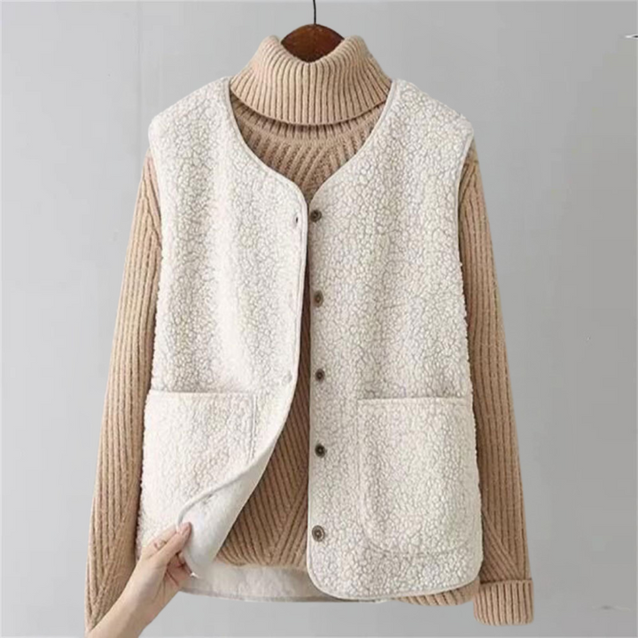 Bonnie | Classic Cardigan
