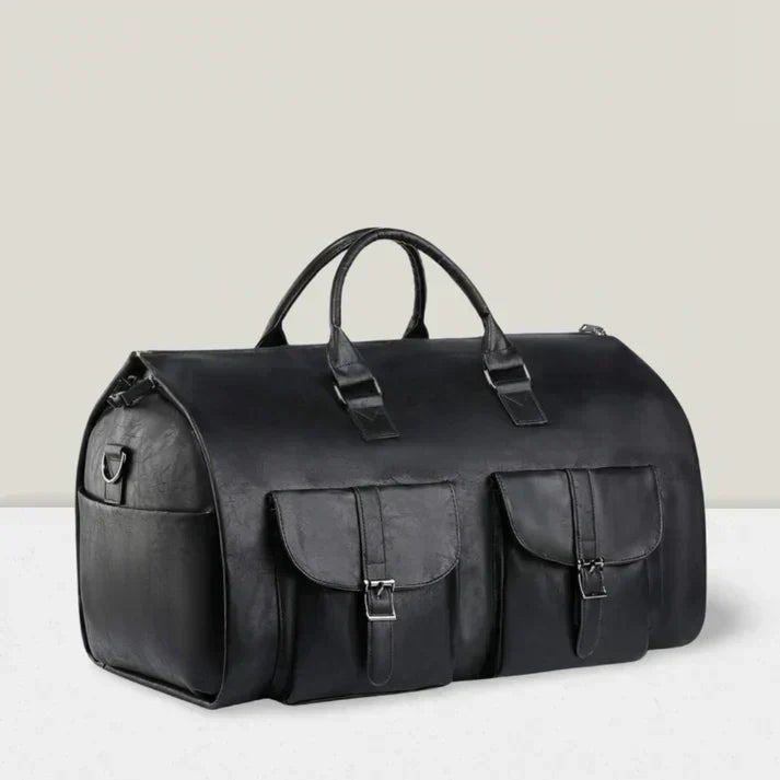 Kadyn | Classic Weekend Bag