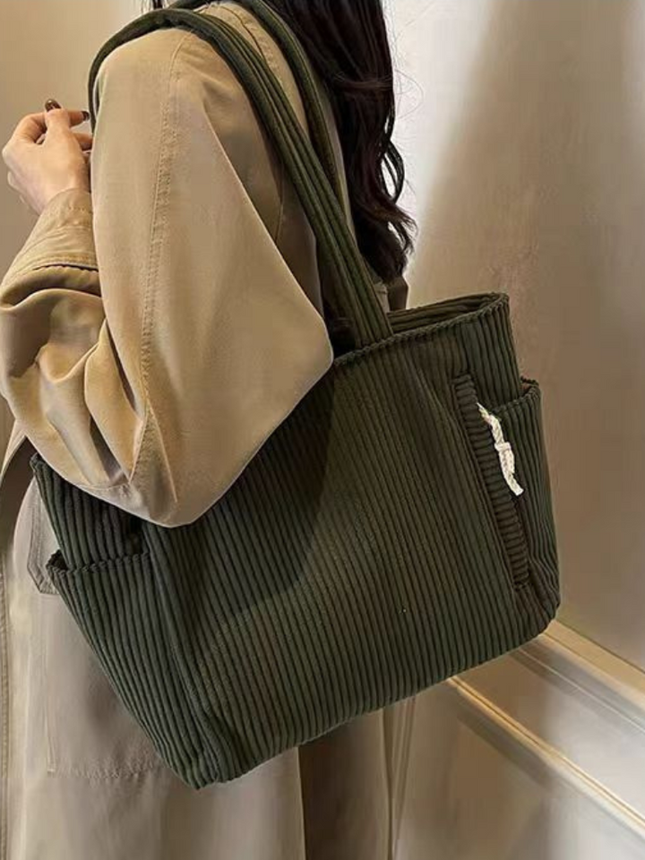 Bexley | Comfort Shoulder Bag