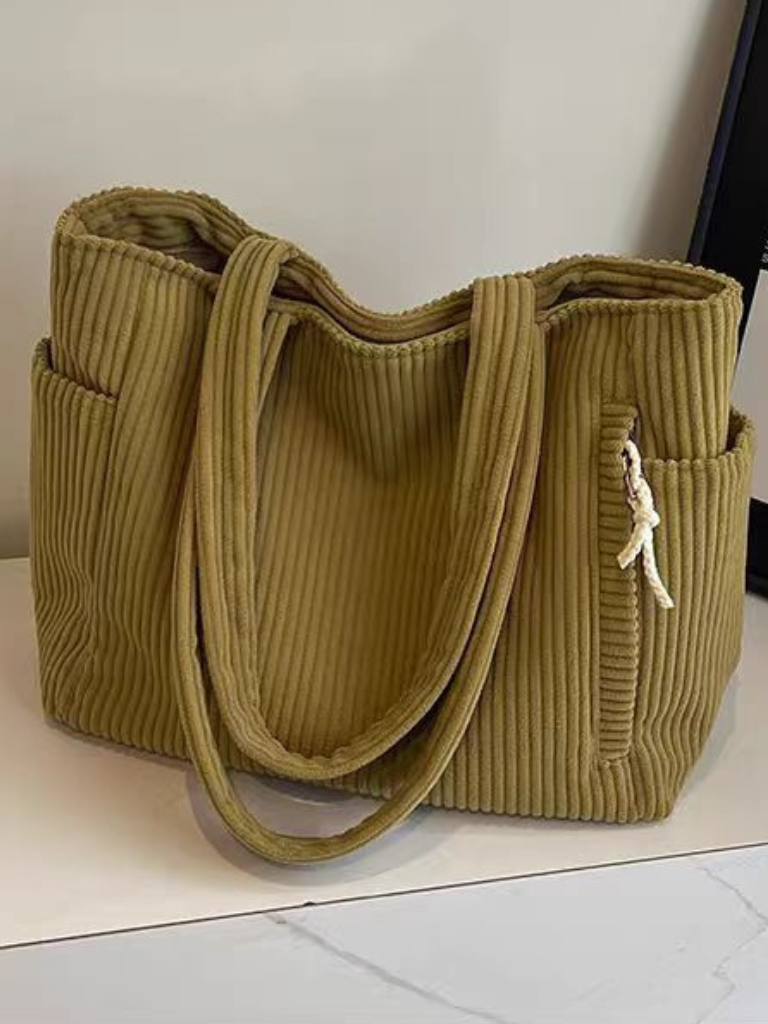 Bexley | Comfort Shoulder Bag