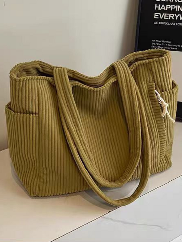 Bexley | Comfort Shoulder Bag