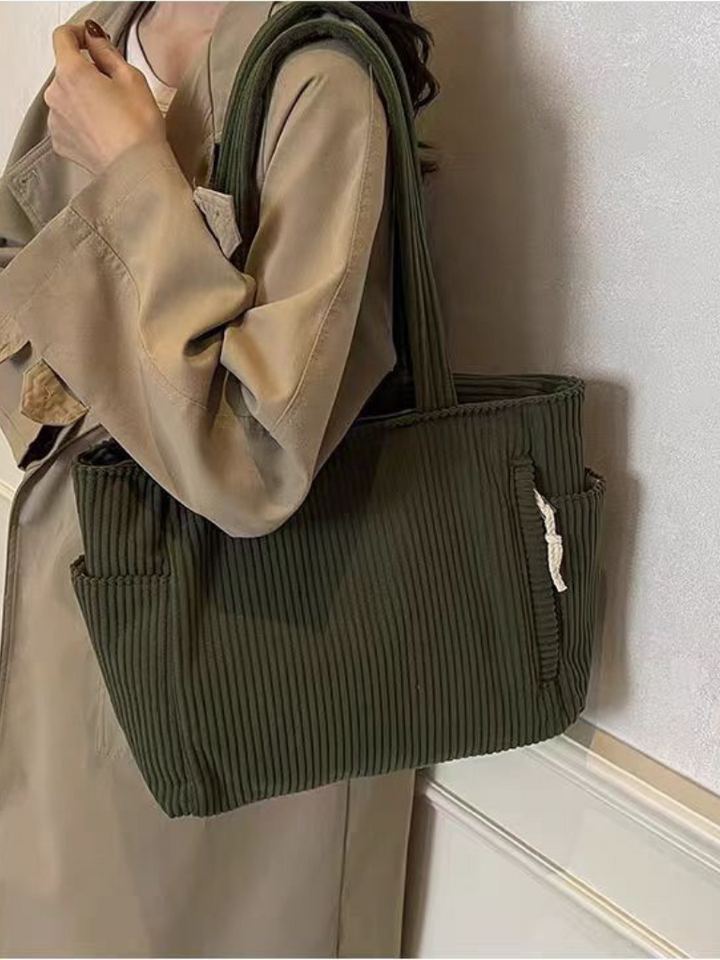 Bexley | Comfort Shoulder Bag