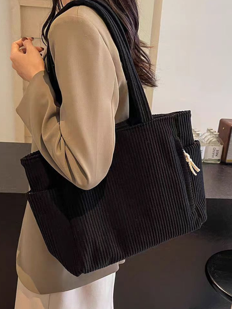 Bexley | Comfort Shoulder Bag