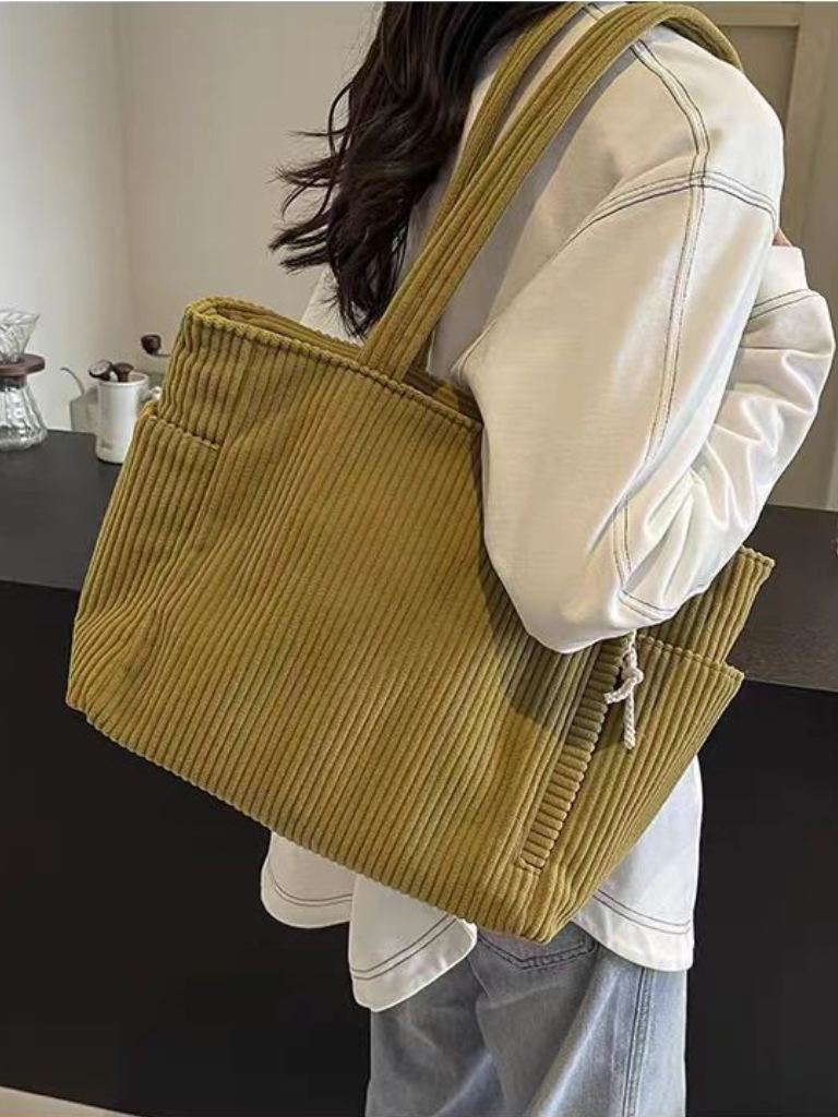 Bexley | Comfort Shoulder Bag