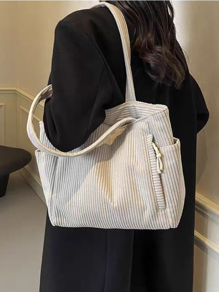 Bexley | Comfort Shoulder Bag