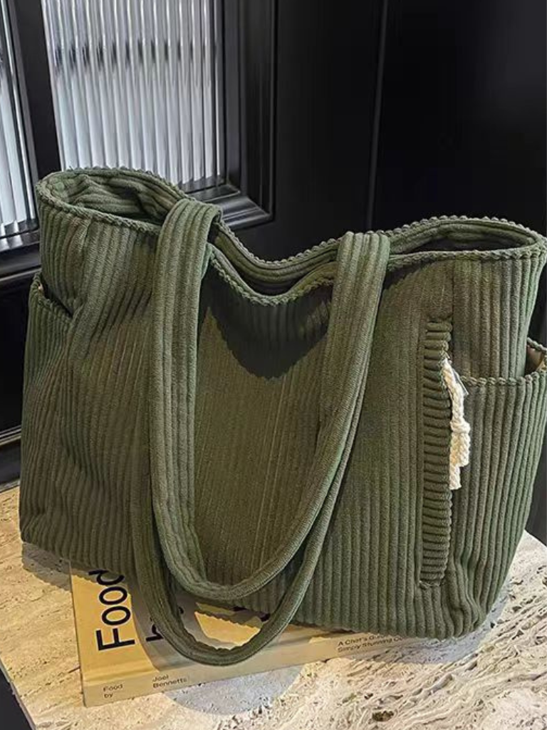 Bexley | Comfort Shoulder Bag