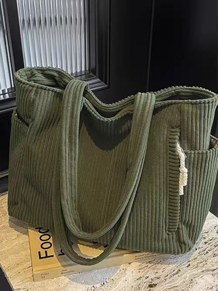 Bexley | Comfort Shoulder Bag