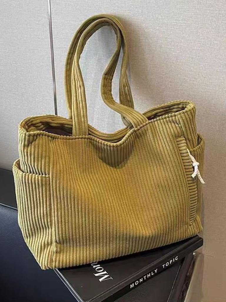 Bexley | Comfort Shoulder Bag