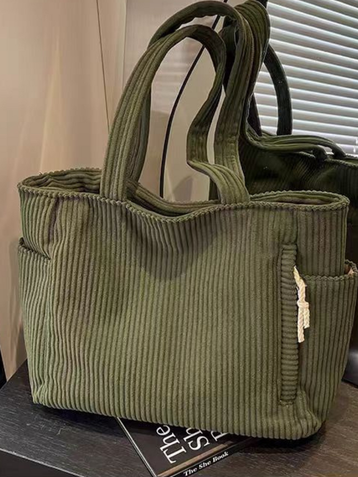 Bexley | Comfort Shoulder Bag