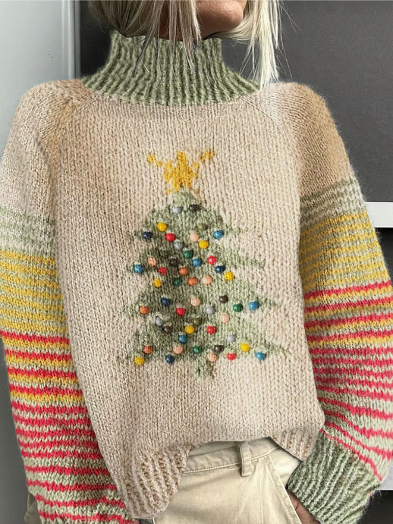 Sedona | Festive Jumper