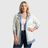 Liv | Effortlessly Chic Denim Jacket