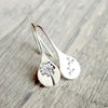 Serina | Vintage Earrings