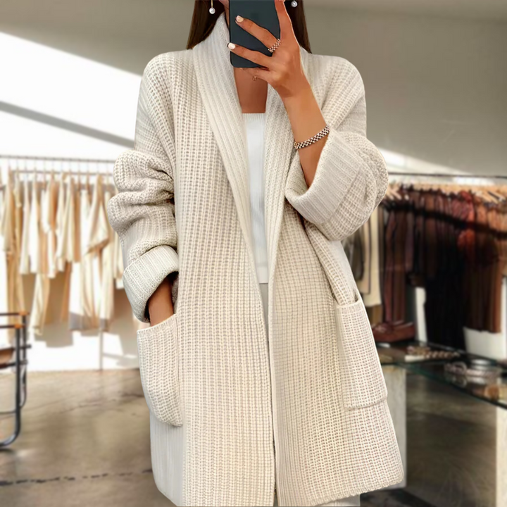 Briar | Elegant Soft Cardigan