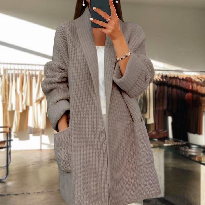 Briar | Elegant Soft Cardigan