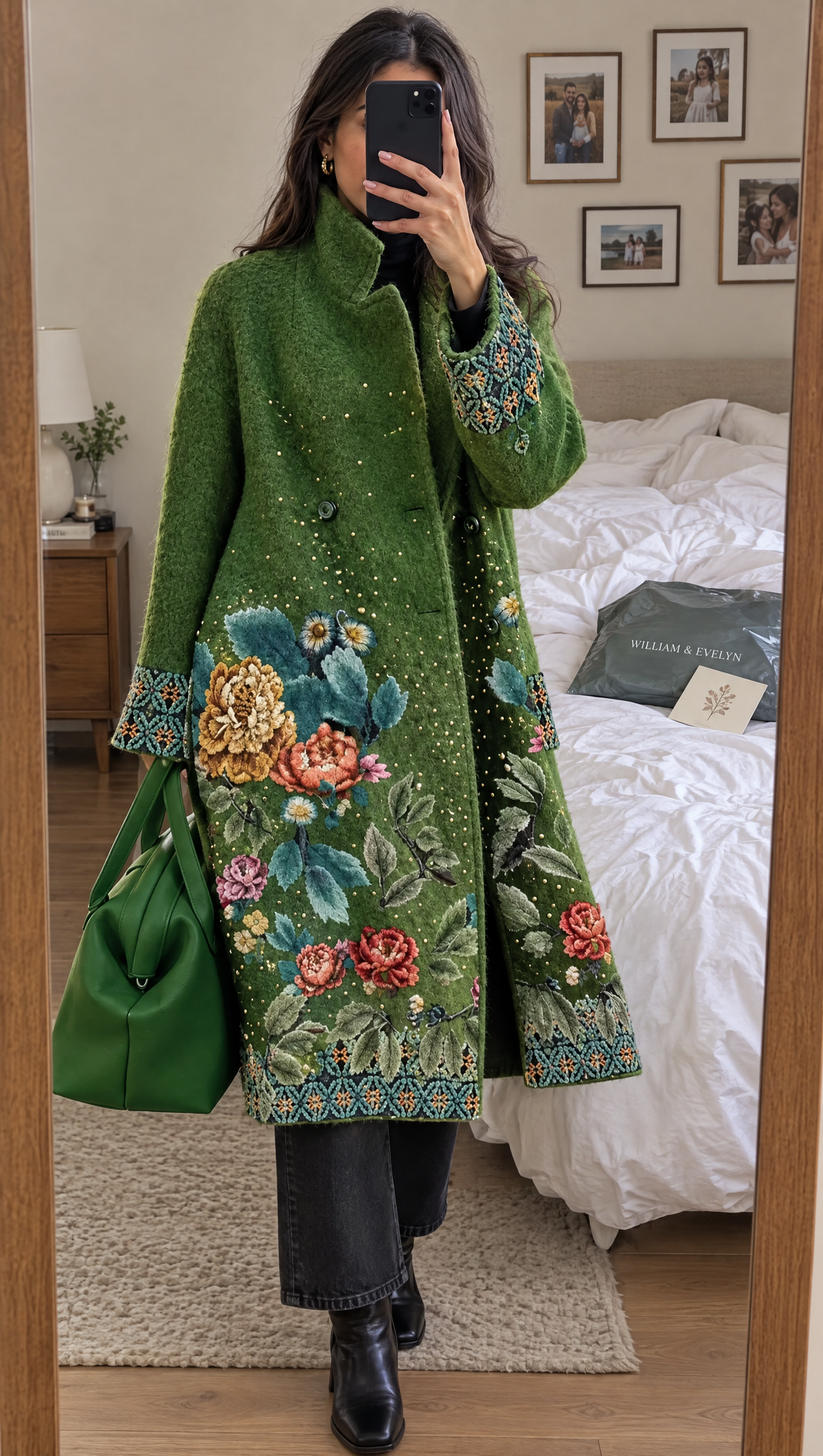 Heather A. | Saskatoon, Saskatchewan