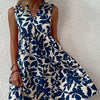 Sonia | Boho Floral Dress