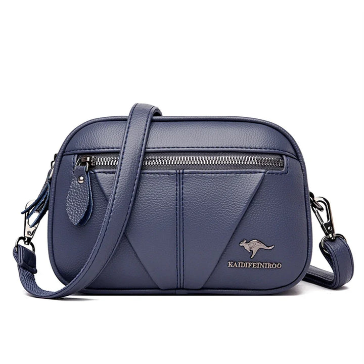 Liviana | Leather Tote