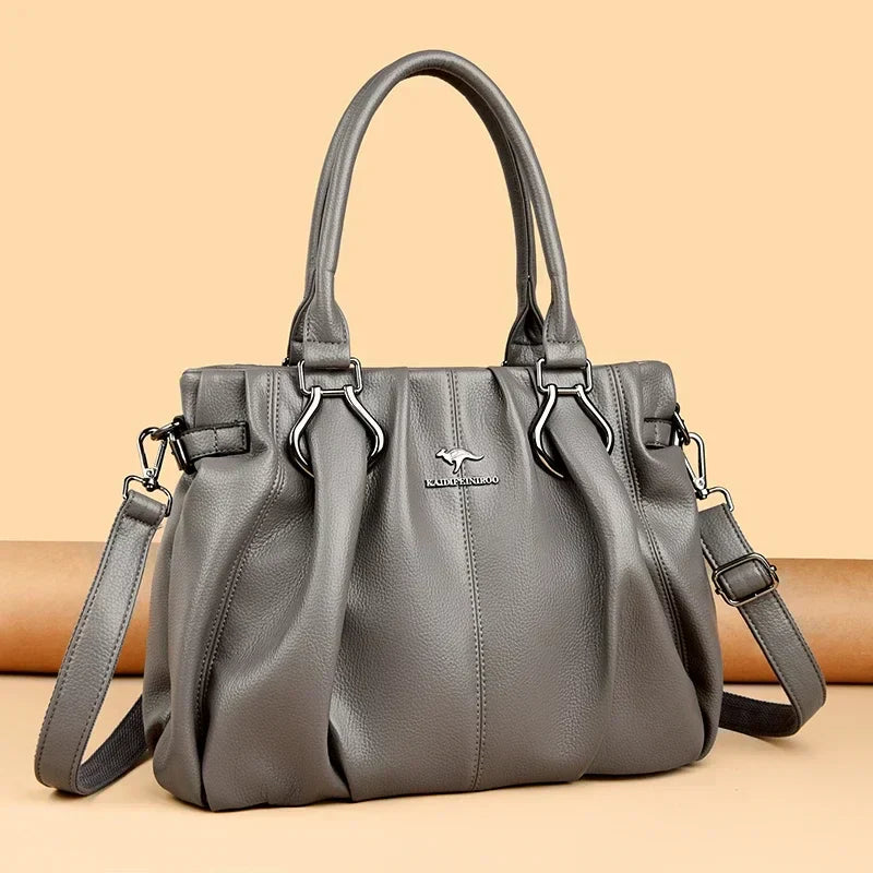 Ayrah | Everyday Crossbody Bag