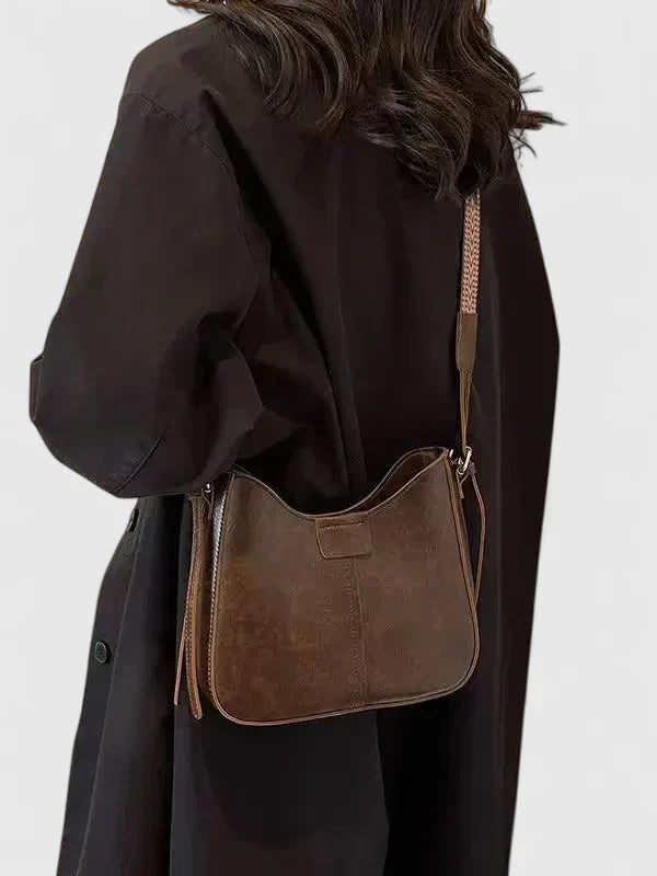 Shania | Elegant Shoulder Bag