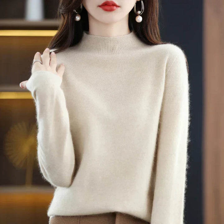 Merinolux | Cashmere Sweater
