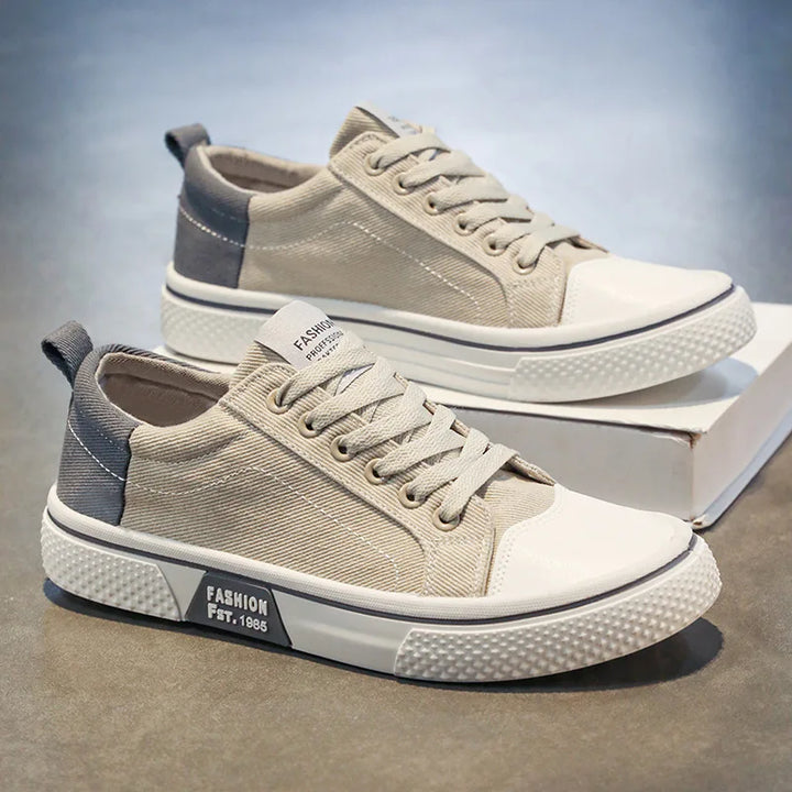Zorion Sneaker side