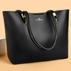 Asal | Casual Soft Tote Bag