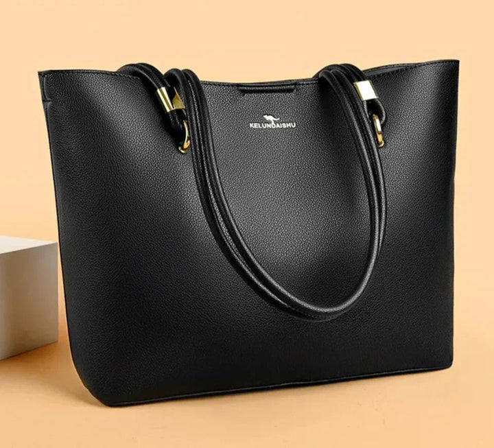 Asal | Casual Soft Tote Bag