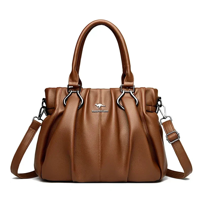 Ayrah | Everyday Crossbody Bag