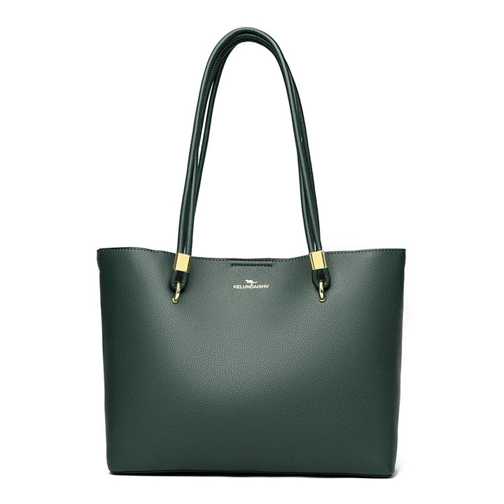 Asal | Casual Soft Tote Bag