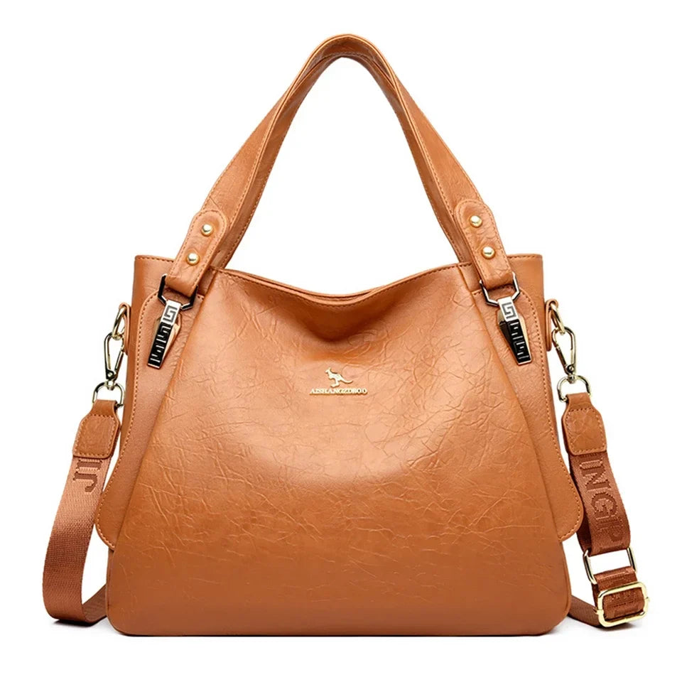 Shirley | Retro Flair Bag