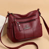 Marilena | Classic Shoulder Bag