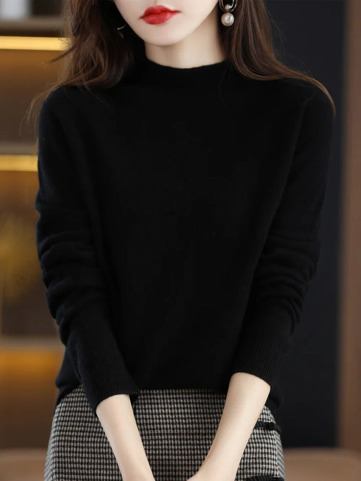 Merinolux | Cashmere Sweater