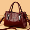 Ariya | Soft Leather Crossbody