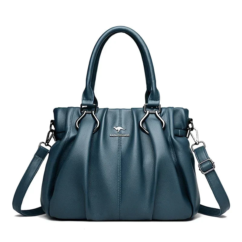 Ayrah | Everyday Crossbody Bag