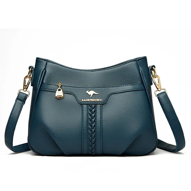 Abrianna | Trendy Crossbody