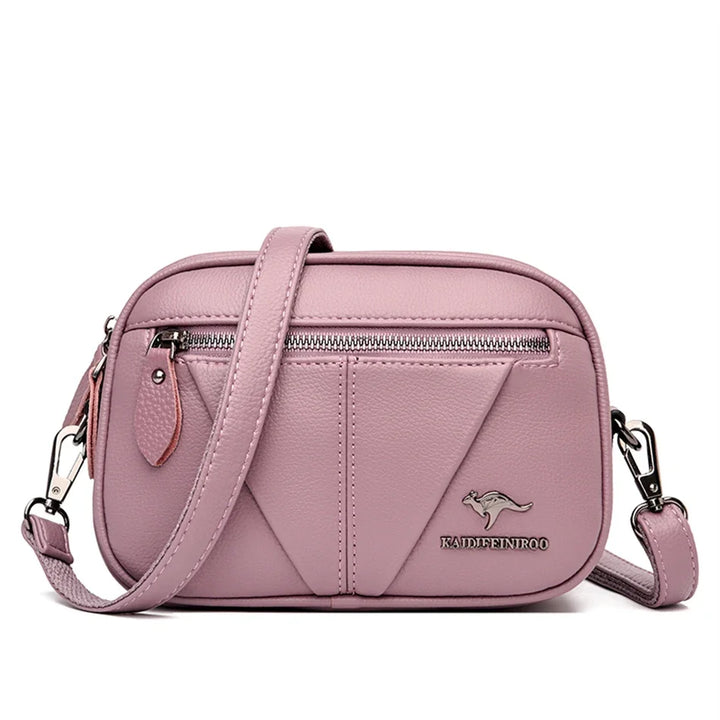 Liviana | Leather Tote